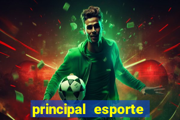 principal esporte do mexico